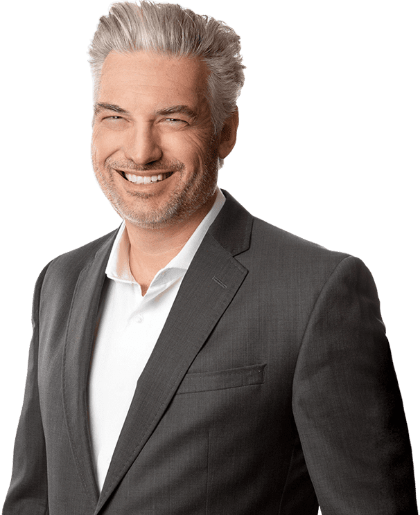 Attorney John McLeod
