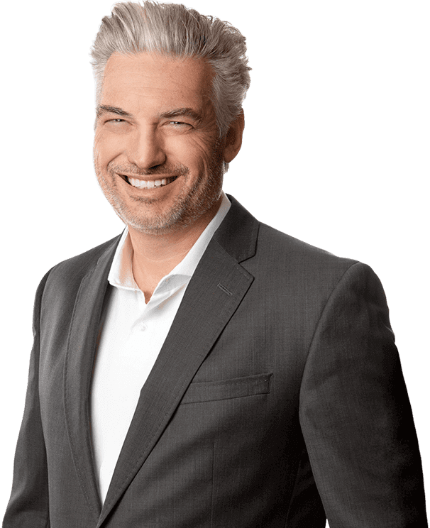 Attorney John McLeod